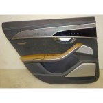 tapecírunk dveří levý zadní AUDI A8 4N0 4N0867303J VUA – Hledejceny.cz