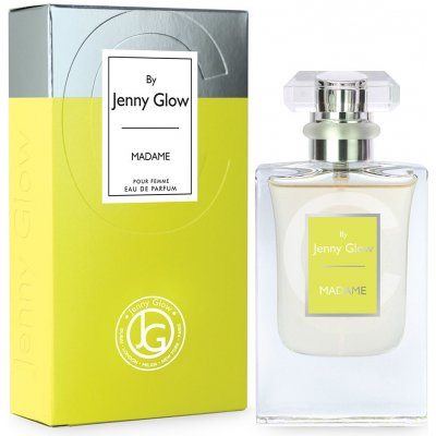 Jenny Glow C Madame parfémovaná voda dámská 30 ml – Hledejceny.cz