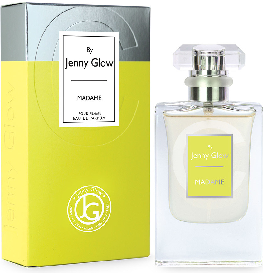 Jenny Glow C Madame parfémovaná voda dámská 30 ml