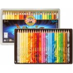 Koh-i-Noor 3408 23+1 ks – Zboží Živě