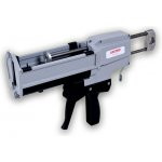 Sulzer - pistole vzduchová pro dvojkartuše 400 ml 1:1, 2:1 – Zboží Mobilmania