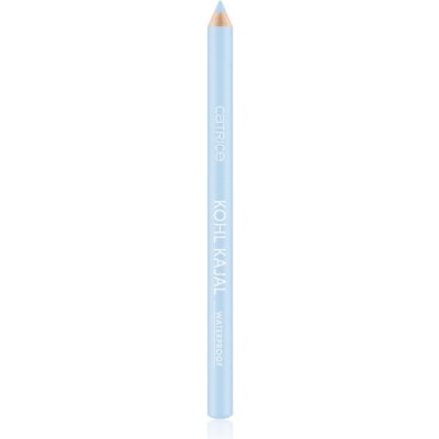 Catrice Kohl Kajal Waterproof kajalová tužka na oči 160 Baby Blue 0,78 g – Sleviste.cz