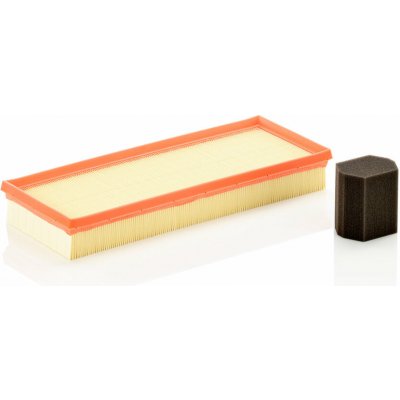 Vzduchový filtr MANN-FILTER C 36 007 KIT (C36007KIT) – Hledejceny.cz