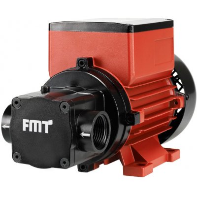 FMT Swiss ELEKTRICKÉ ČERPADLO FMT PROFI 60 l/min – Zbozi.Blesk.cz