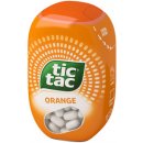 Tic Tac Orange 98 g