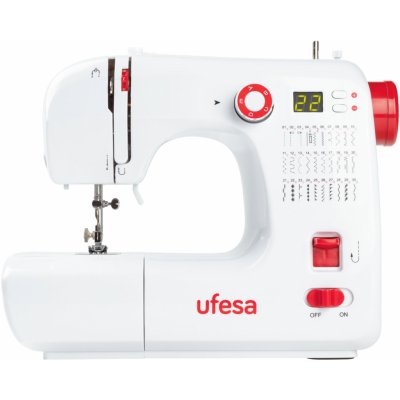 Ufesa SW3003 Performance