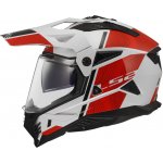 LS2 MX702 PIONEER II Hill – Hledejceny.cz