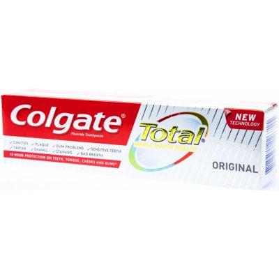 Colgate Total Original zubní pasta 75 ml