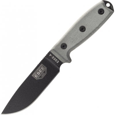 ESEE-4P-KO Model 4 – Zboží Mobilmania