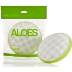 Suavipiel Spa Aloe houba na mytí Aloes Spa Sponge – Zboží Mobilmania