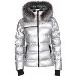 Kilpi LTD Sirius W UL0142KI stříbrná – Zboží Dáma