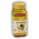 Vitaharmony Vitamin E 100 mg 350 tablet – Hledejceny.cz