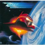 ZZ Top - Afterburner CD – Hledejceny.cz