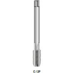 BUČOVICE TOOLS Závitník strojní din 376/c přímá drážka m10 2n hss (104100) – Hledejceny.cz