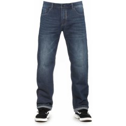 Horsefeathers jeans Pike Dark blue