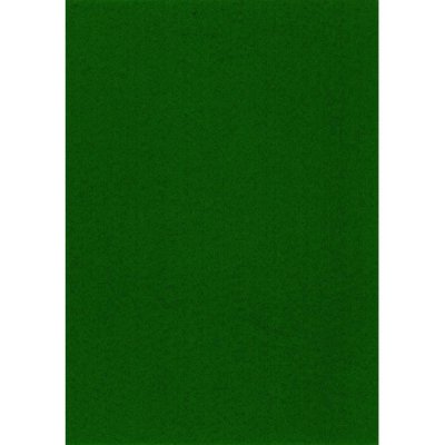 Brewis CREATIVE Filc F410-12 2mm zelený tm. 10k – Zboží Dáma