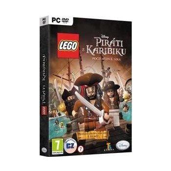 LEGO Piráti z Karibiku od 79 Kč - Heureka.cz