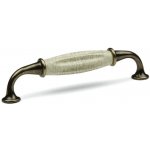 Tulip Country 128 starobronz/porcelán béžový – Hledejceny.cz