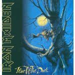 Iron Maiden - Fear Of The Dark LP – Hledejceny.cz