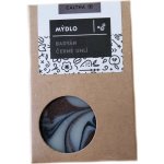 Caltha Badyánové mýdlo s černým uhlím 100 g – Zbozi.Blesk.cz