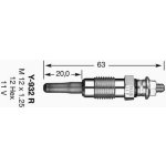 Zhavici svicka NGK 4956 – Hledejceny.cz