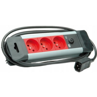 Roline IEC320 C14 – Zbozi.Blesk.cz