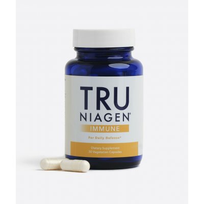 TruNiagen Immune 30 kapslí – Hledejceny.cz