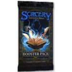 Erik's Curiosa Limited Sorcery: Contested Realm TCG Booster EN – Zboží Dáma