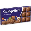 Schogetten nugátová 100 g