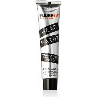 Fudge HeadPaint Medium Blonde 60 ml barva 7.35 Medium Toffe Blonde – Zboží Dáma