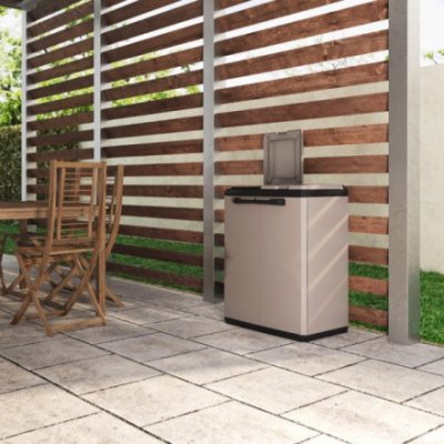 Keter Split recyklační 241065 – Zboží Mobilmania