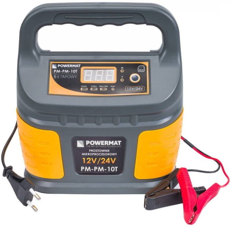 Powerma PM-1T