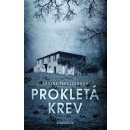 Prokletá krev - Thieslerová Sabine