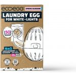 Ecoegg prací vajíčko na bílé prádlo na 70 praní vůně jasmínu – Zboží Dáma