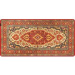 Krux Space Carpet Max Pad KRX0124 – Hledejceny.cz