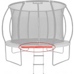 Marimex Náhradní trubka rámu pro trampolínu Marimex Premium 396 cm - 150 cm - 19000406 – Zbozi.Blesk.cz