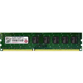 Transcend DDR3 8GB 1333MHz CL9 TS1GLK64V3H