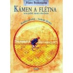 Kámen a flétna a to ještě není všechno II. -- Kniha druhá - Sokolí dívka - Bemmann Hans – Hledejceny.cz