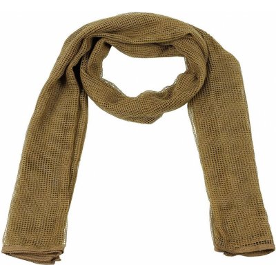 Šála MFH Sniper Baracuda Coyote – Zboží Dáma