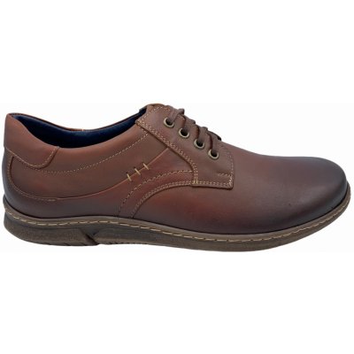 Hilby D30 hnědé – Zboží Dáma