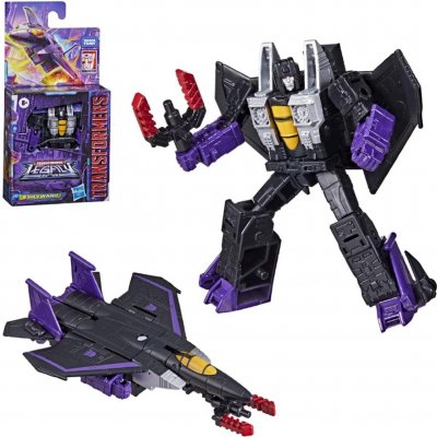 Hasbro Transformers Legacy Skywarp Core class – Zbozi.Blesk.cz