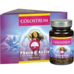 Pharma Activ Premium Colostrum 60 kapslí – Hledejceny.cz