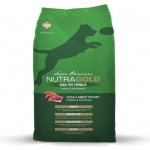 Nutra Gold Duck & Sweet Potato Grain Free 13,6 kg – Hledejceny.cz