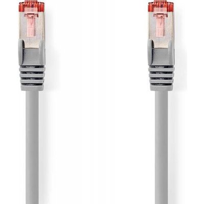 Nedis CCGL85221GY15 CAT6 – Zboží Živě