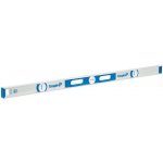 Empire s I-profilem 120 cm hliník 5132004648 – Sleviste.cz