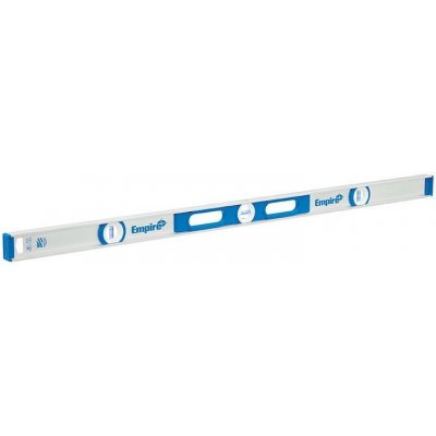 Empire s I-profilem 120 cm hliník 5132004648 – Sleviste.cz