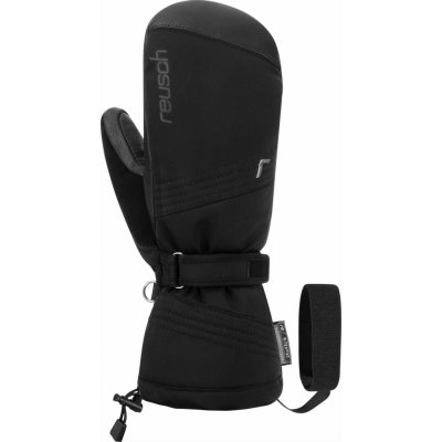 Reusch Charlotte R-TEX XT mitten černá – Hledejceny.cz