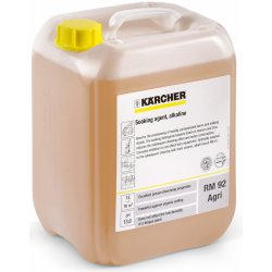 Kärcher RM 91 Agri Pressure Pro penový čistič alkalický 10 l