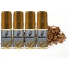 E-liquid Dreamix Classic Tobacco 4 x 10 ml 6 mg
