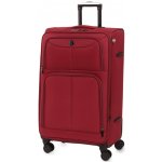 Bertoo Bolzano červený 105 l 78x46x30 cm – Hledejceny.cz